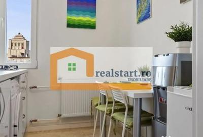 Garsonieră în Romană - 5