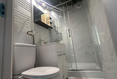 Apartament cu 2 camere în Vest - 1