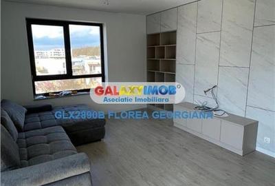 Apartament 2 camere Panoramic - Greenfield Residence - pet friendly - 3