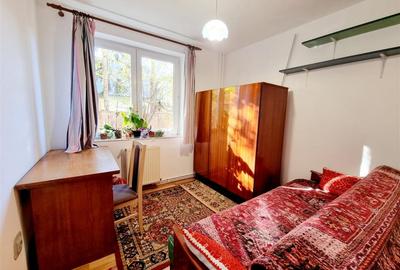Apartament cu 2 camere semidecomandat, mobilat în Gheorgheni - 3