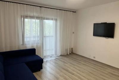 Garsonieră decomandată în Gării - 1