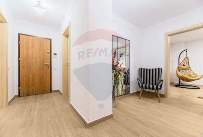 Apartament cu 2 camere decomandat, mobilat în Astra - 7