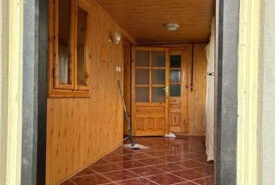 Casă cu 3 camere cu Teren 900 Mp în Central - 8