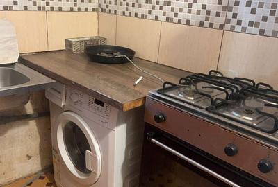 FERENTARI-STRADA IACOB ANDREI-APARTAMENT 2 CAMERE - 7