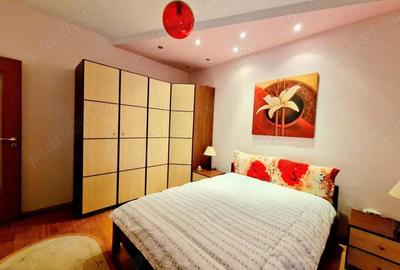 Apartament 4 camere de vanzare Constanta Inel 2 - 3