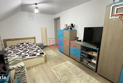 Casă cu 4 camere cu Teren 560 Mp în Nicolae Titulescu - 2