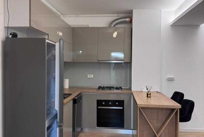 Apartament cu 2 camere decomandat în Central - 5
