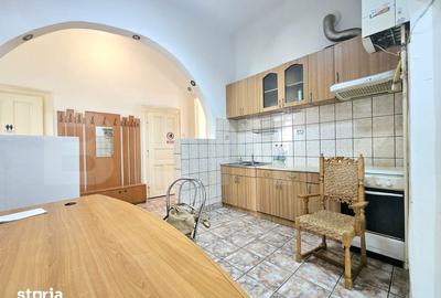 Apartament cu 4 camere în Iosefin - 4
