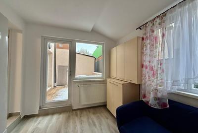 Liberty  Center - Nasaud, Centrala Proprie, Parcare Subterana - 10