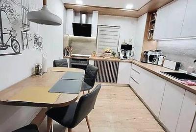 Apartament cu 4 camere decomandat în Zorilor - 3