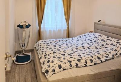 Apartament cu 2 camere semidecomandat, mobilat în Romană - 7