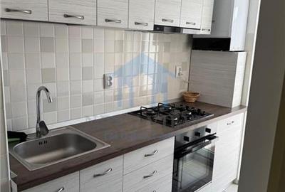 Garsonieră decomandată în Zorilor - 4