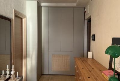 Locuinta aparte cu terasa si apusuri pe lac - 10