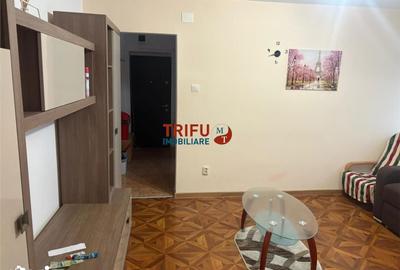 Apartament cu 2 camere decomandat în Cetate - 7