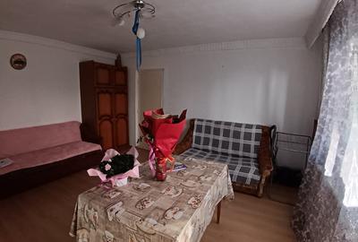 Apartament cu 2 Camere in Burdujeni - 15