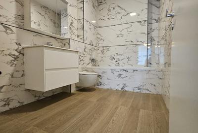 Apartament 3 camere 83 mp - Pipera / Ansamblul Blue Bike - 9