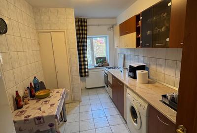 Apartament doua camere zona centru Predeal - 4