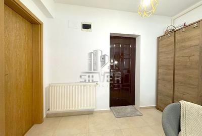 Apartament cu 2 camere semidecomandat, mobilat în Mănăștur - 10