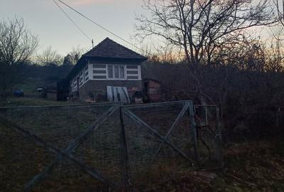 Casă cu 3 camere în Fața - 1