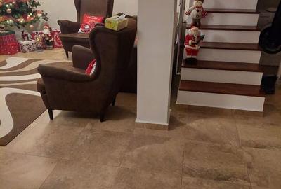 Casă cu 4 camere cu Teren 362 Mp în Săbăreni - 8