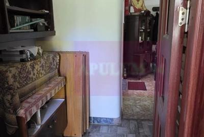 Casă individuală cu 5 camere cu Canalizare în Mislea - 10