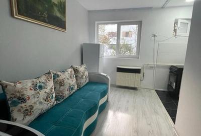 Garsonieră decomandată în Hipodrom - 2