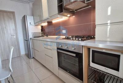 Apartament cu 2 camere, mobilat în Plevnei