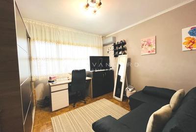 Apartament cu 2 camere semidecomandat, mobilat în Gheorgheni - 5