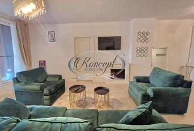 Apartament cu 2 camere semidecomandat, mobilat în Mărăști - 5