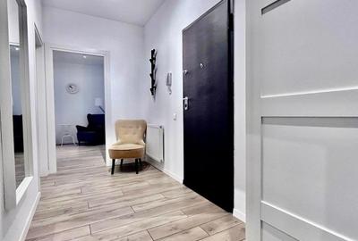 Apartament 2 camere, Lux, etaj 1, decomandat, garaj subteran, Sisesti- sector 1 - 8