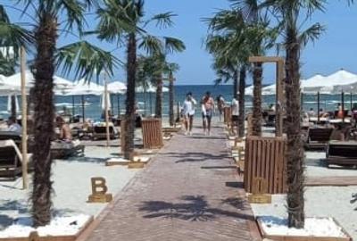 Mamaia Nord/Ștefan Building Resort/Garsoniera vedere Mare Mamaia Nord/Ștefan Building Resort/Garsoniera vedere Mare - 2