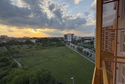 Apartament cu 2 camere în Buziașului - 3