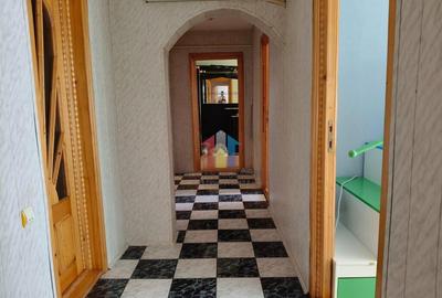 3 camere etaj 2, confort 1 decomandat, Obor- Dinamo - 6