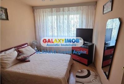 Apartament cu 2 camere decomandat în Negru Vodă - 6