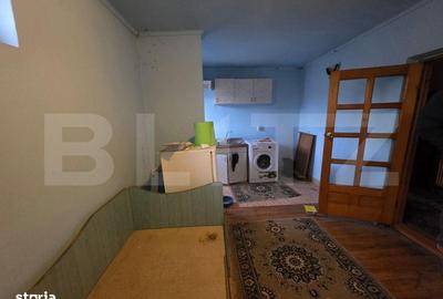 Casă cu 5 camere cu Teren 5585 Mp în Central - 18