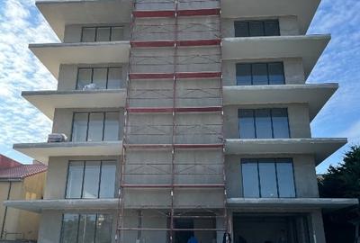 🏡 Apartament modern 2 camere – Mamaia Nord, 61,5 m² 🏡 Apartament modern 2 camere – Mamaia Nord, 61,5 m² - 4