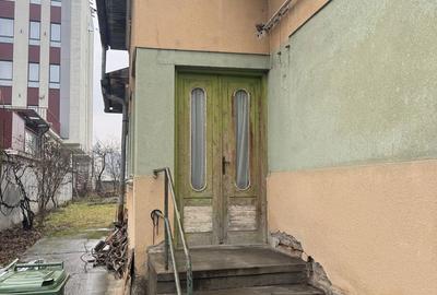 Casă cu 2 camere în Central - 5