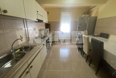 Apartament cu 3 camere semidecomandat în Exterior Vest - 5