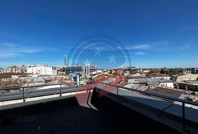 Spațiu comercial, de 477 mp, în Central - 2