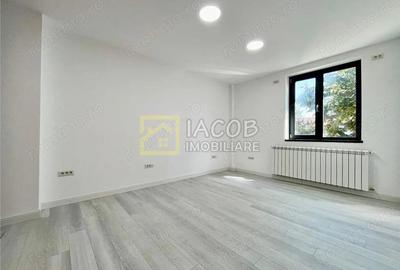 Garsoniera renovata complet, zona Aviatorilor - Pasapoarte - 16