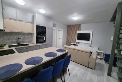 Apartament cu 3 camere decomandat în Central - 11