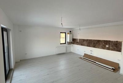 Apartament cu 2 camere în Bucium - 3