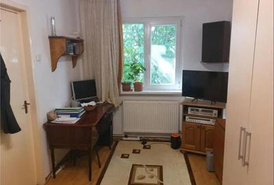 Apartament cu 3 camere semidecomandat, mobilat în Dâmbu Pietros - 3