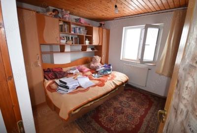 Casă cu 4 camere cu Teren 730 Mp în Clinceni - 2