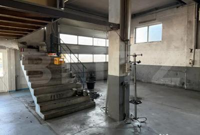 Spațiu comercial, de 900 mp, în Central - 6