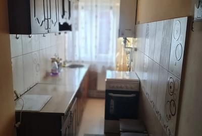 Apartament cu 2 camere decomandat în Govândari - 5