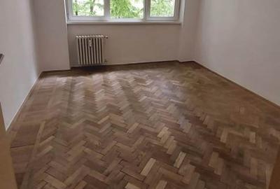 Apartament cu 2 camere semidecomandat în Iancului