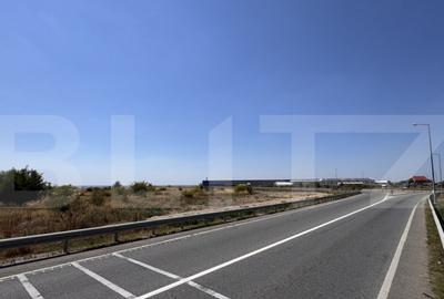 Teren intravilan, 13.025 mp, zona Carcea - 2
