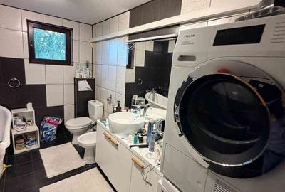 Casă cu 4 camere în Central - 5