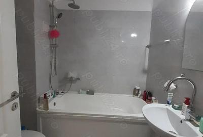 Apartament cu 2 camere decomandat în Viziru 2 - 11